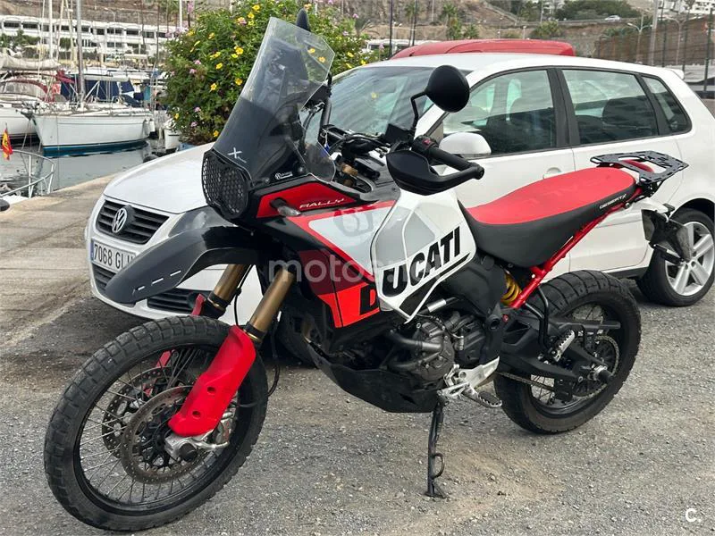 Ducati DesertX 14.000 € 2024 Las Palmas - 1