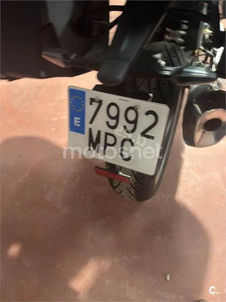 BMW R 12 - Vista 1