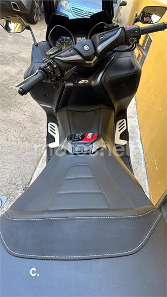 Yamaha TMAX 560 9600 € 2021 Jaén - 1