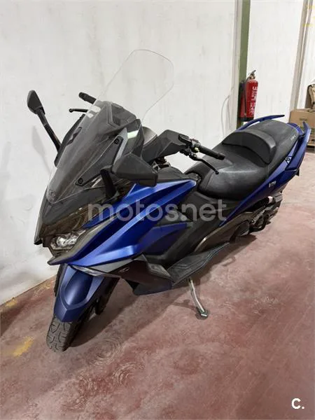 Kymco AK 550 4199 € 2020 Alicante - 1