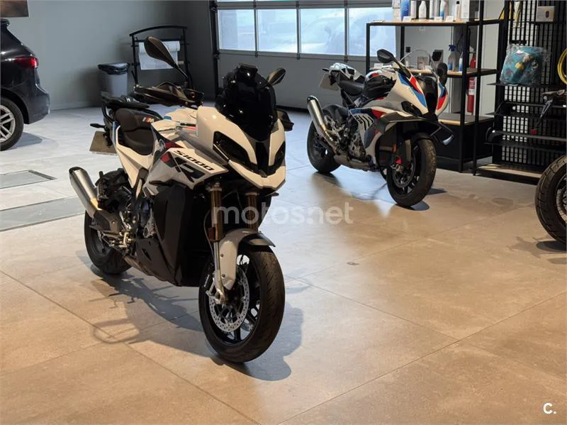 BMW S 1000 XR 24.500 € 2025 Ourense - 1