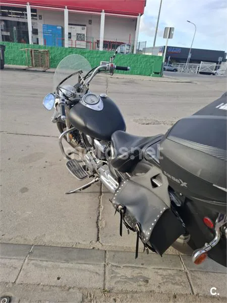 Yamaha XVS1100 Drag Star Classic 2995 € 2001 Huelva - 1