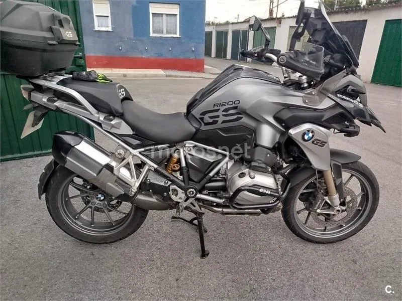 BMW R 1200 GS 9000 € 2014 Cantabria - 1