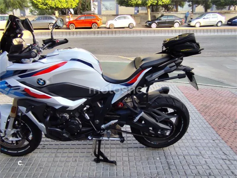 BMW S 1000 XR 14.000 € 2022 Cádiz - 1