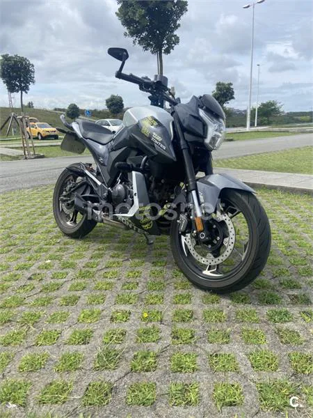 Zontes 125 Z2 2190 € 2023 Cantabria - 1
