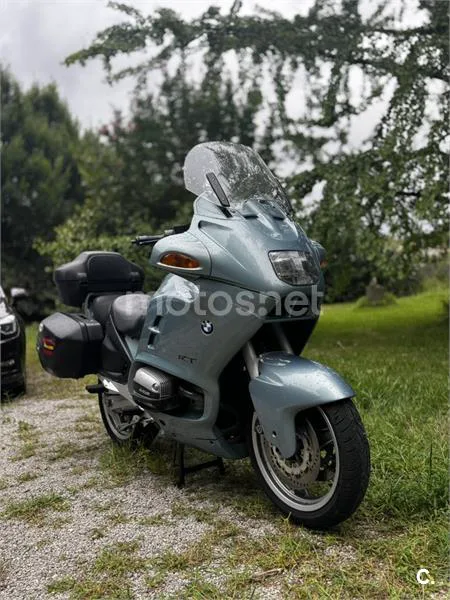 BMW R 1100 RT 2450 € 1999 Cantabria - 1