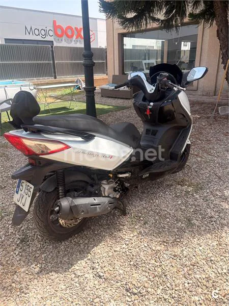 SYM Joymax 125 1750 € 2020 Cádiz - 1