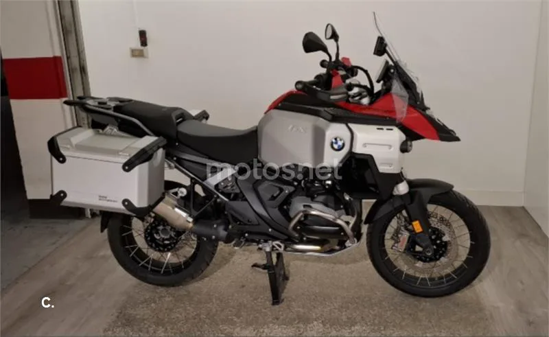 BMW R 1300 GS 22.500 € 2025 Burgos - 1