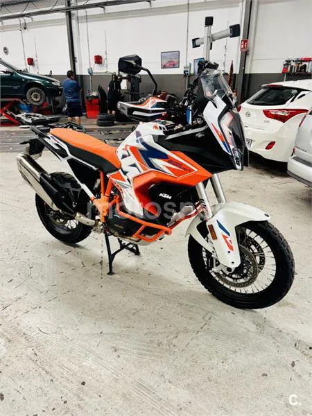 KTM 1290 Super Adventure 13.500 € 2024 Barcelona - 1