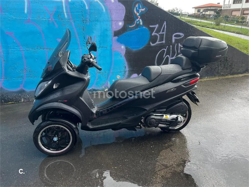 Piaggio MP3 500 LT Sport 4500 € 2014 Asturias - 1