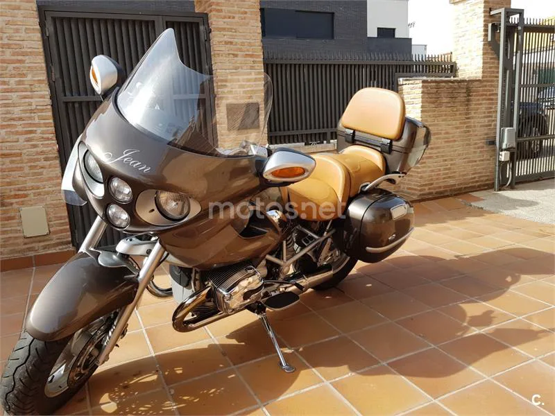 BMW R 1200 C 6500 € 2004 Madrid - 1