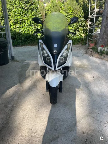 Kymco Super Dink 125 800 € 2016 Girona - 1