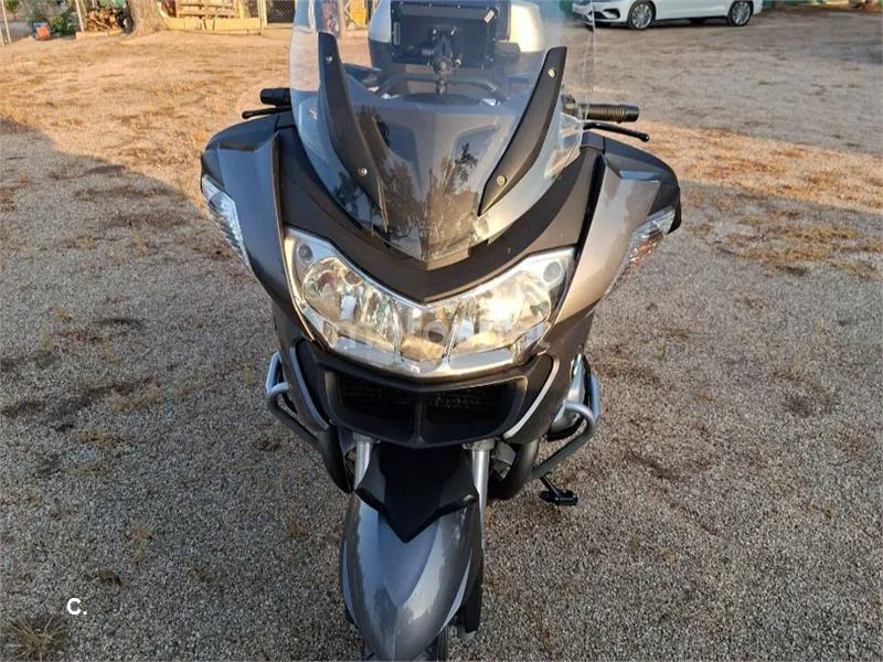 BMW R 1200 RT 7500 € 2012 Alicante - 1