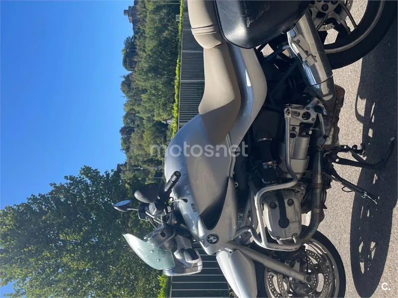 BMW R 1150 R 2500 € 2004 Navarra - 1