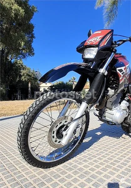Yamaha XT600E 3500 € 1999 Málaga - 1