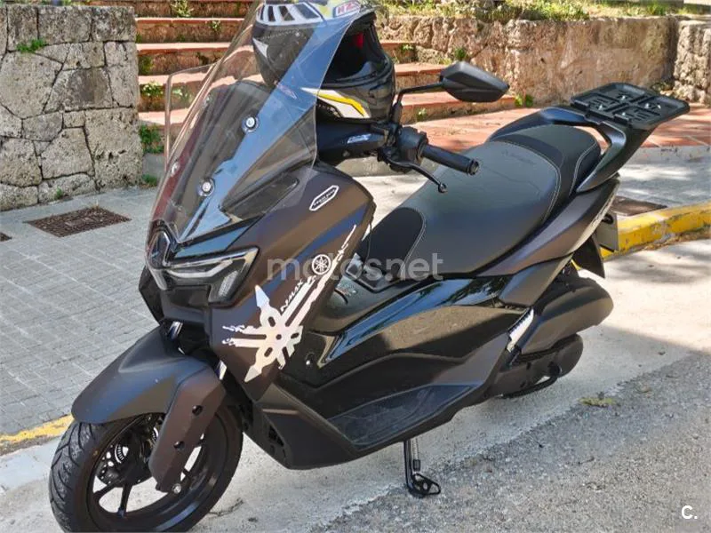 Yamaha NMAX 3400 € 2025 Barcelona - 1