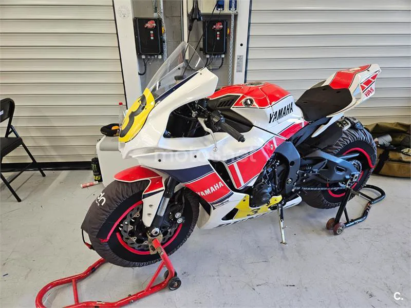 Yamaha YZF-R1 18.000 € 2020 Girona - 1