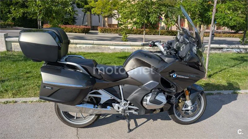 BMW R 1250 RT 17.000 € 2020 Madrid - 1