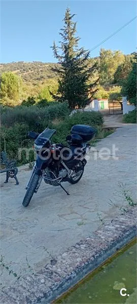 BMW F 650 GS 1000 € 2007 Málaga - 1