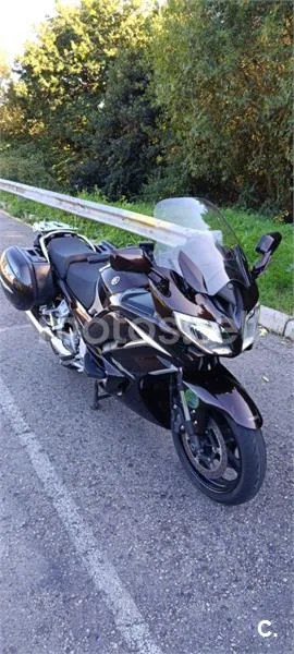 Yamaha FJR1300AE 7900 € 2015 Asturias - 1