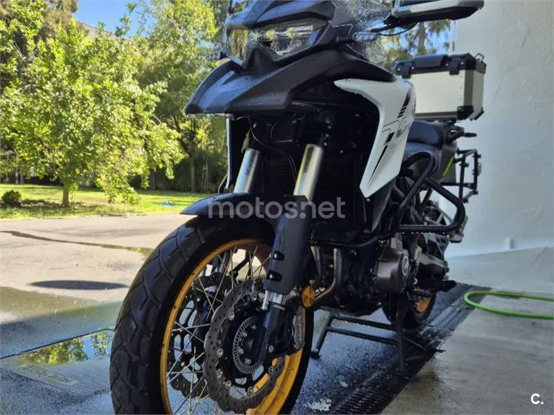 QJ Motor SRT 700 X 4800 € 2023 Huelva - 1