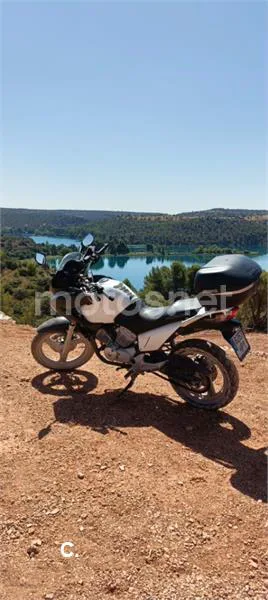 Honda XL125V Varadero 2500 € 2012 Ciudad Real - 1