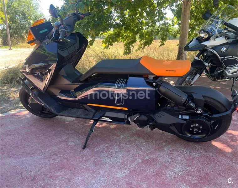 BMW CE 04 12.500 € 2023 Albacete - 1