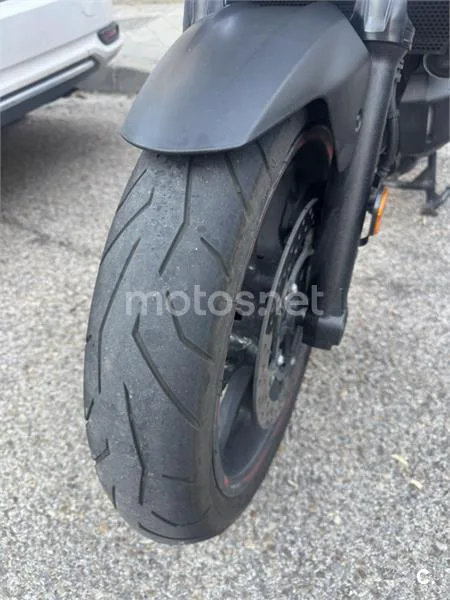 Yamaha Tracer 7 - Vista 1