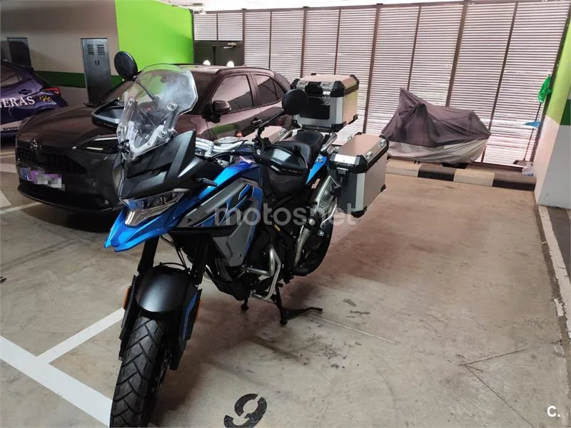 Voge 650DS 4500 € 2023 Las Palmas - 1