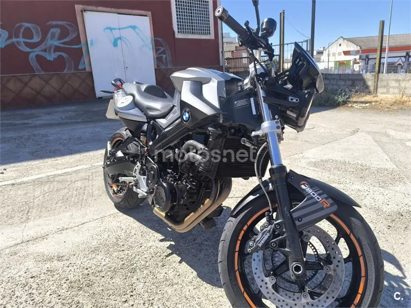BMW F 800 S 3900 € 2011 Córdoba - 1