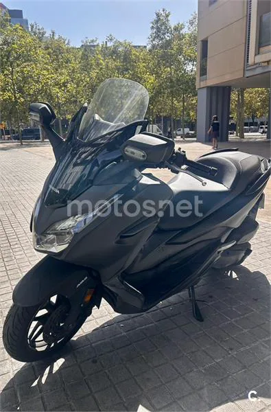 Honda Forza 125 3100 € 2019 Barcelona - 1