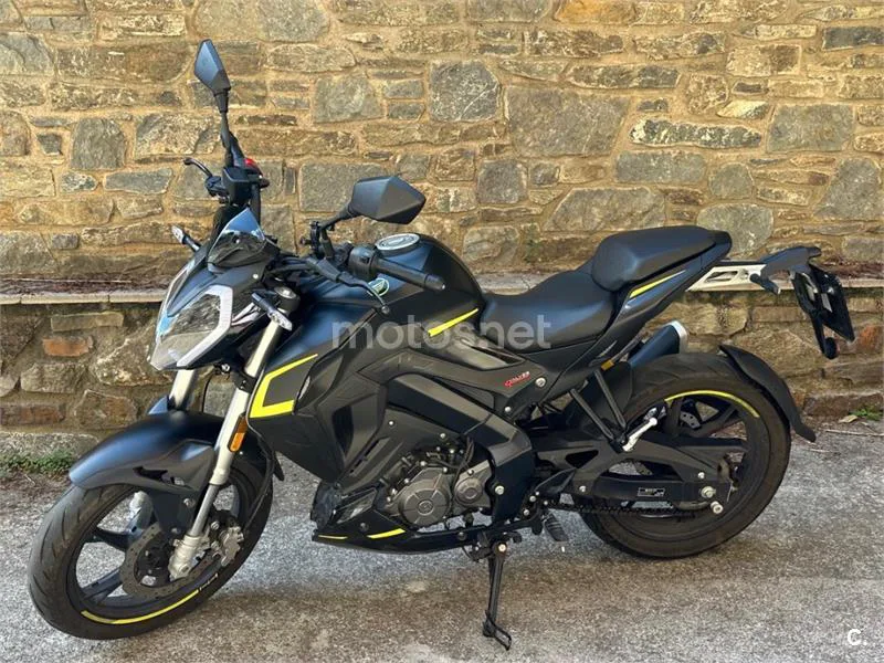Keeway RKF 125 1950 € 2022 Barcelona - 1