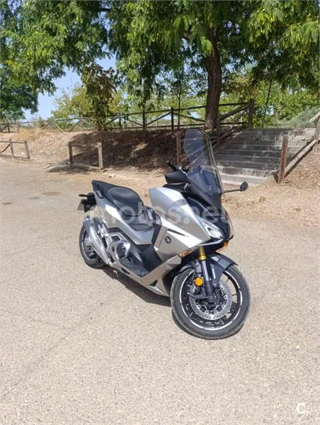 Honda Forza 750 8099 € 2022 Murcia - 1