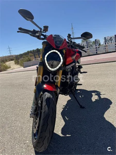 Ducati Monster 10.500 € 2023 Madrid - 1