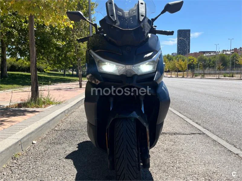 Voge SR4 Max 3400 € 2024 Madrid - 1