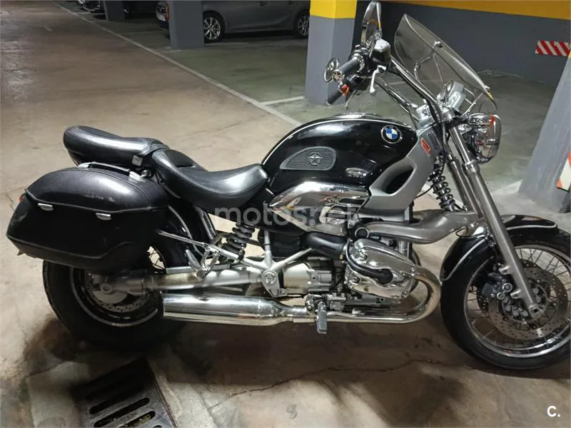 BMW R 850 C 5900 € 1999 Huelva - 1