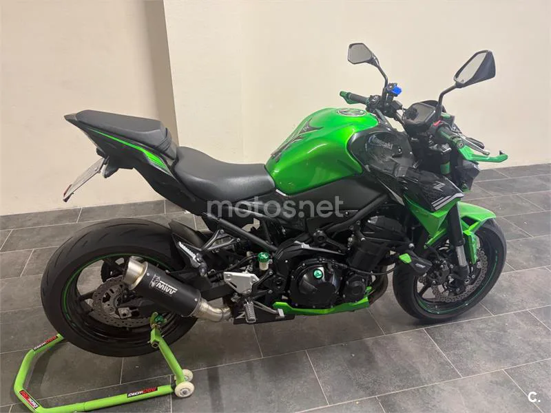 Kawasaki Z900 6800 € 2020 Ávila - 1