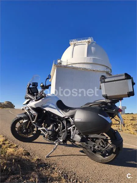 Triumph Tiger 900 10.000 € 2022 Almería - 1