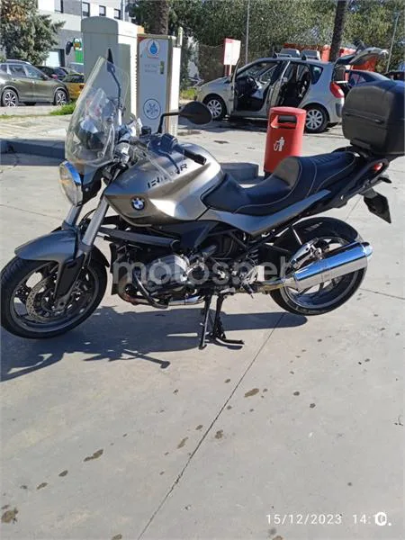 BMW R 1200 R 5000 € 2012 Huelva - 1