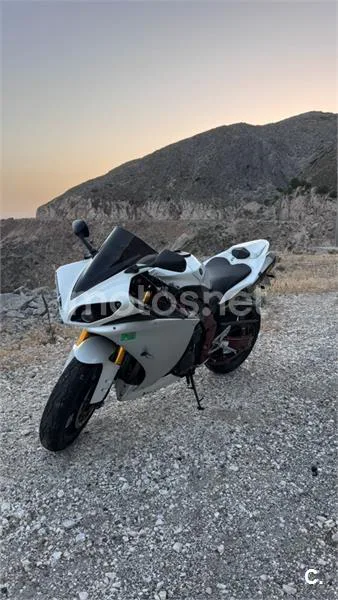 Yamaha YZF-R1 11.200 € 2011 Málaga - 1