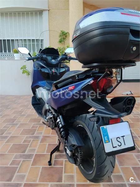 SYM Maxsym TL 500 4999 € 2021 Valencia - 1