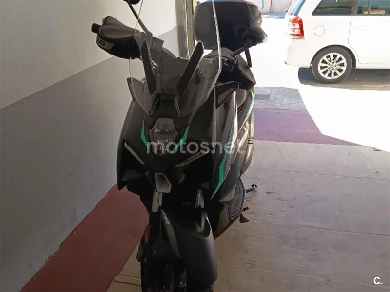 Zontes 310 M 3200 € 2024 Madrid - 1
