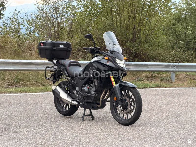 Honda CB500X 4600 € 2022 Barcelona - 1