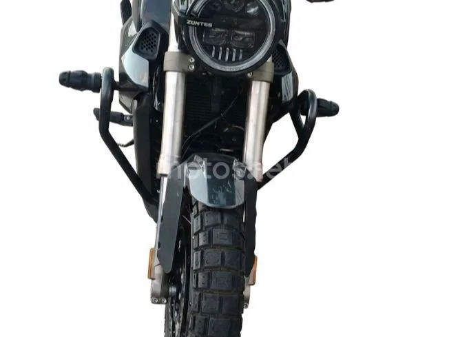 Zontes G1 125 2000 € 2023 Ciudad Real - 1