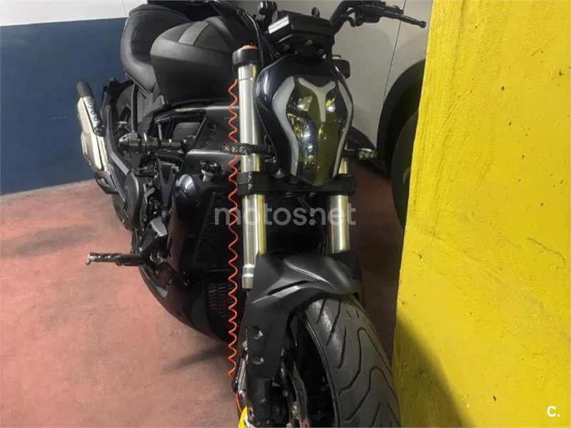 Benelli 502 C 4750 € 2021 Ceuta - 1