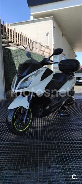 Kymco Super Dink 300 1600 € 2010 Lleida - 1
