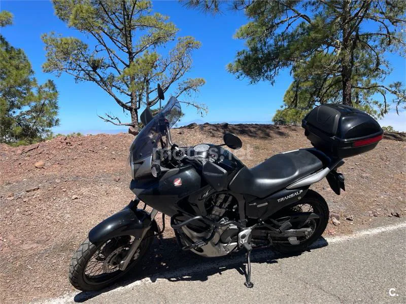 Honda XL700V Transalp 3350 € 2008 Las Palmas - 1