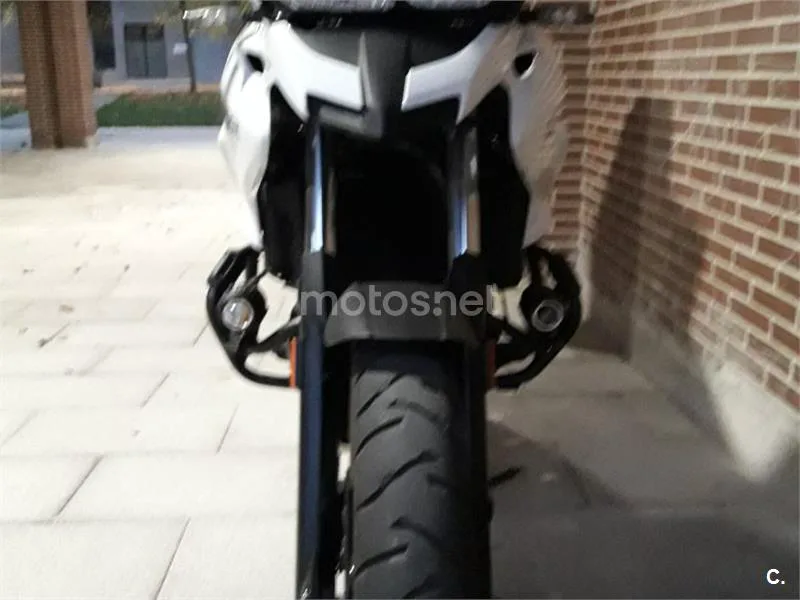 BMW F 700 GS 6000 € 2017 Araba - 1