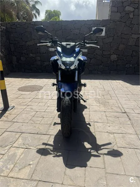 Honda CB500F 3000 € 2020 Las Palmas - 1