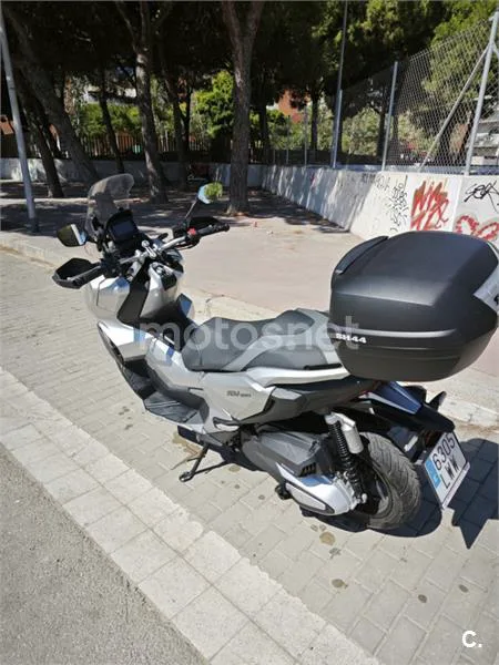 Honda ADV350 4000 € 2022 Barcelona - 1